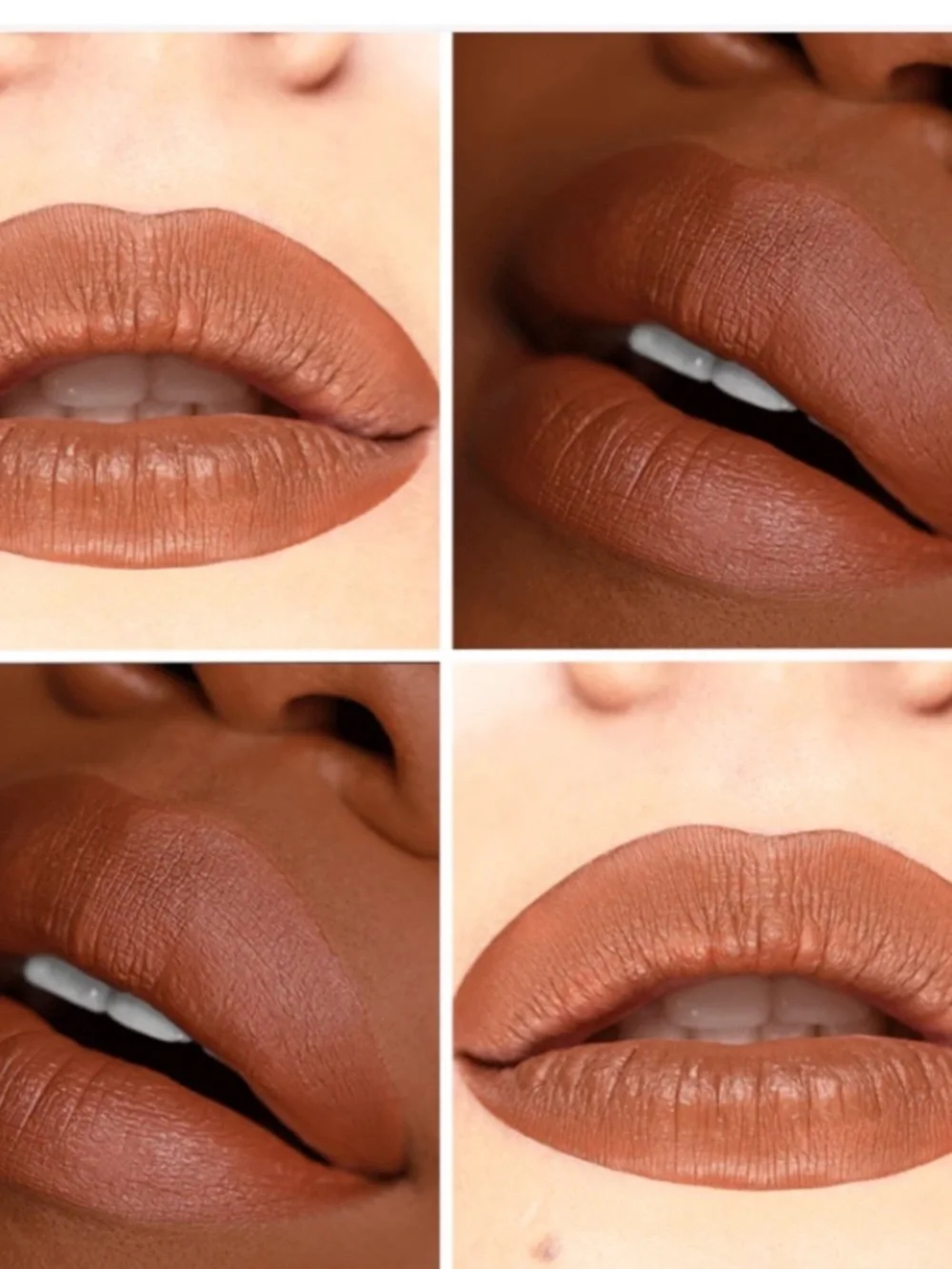 TLB The Lip Bar Non Stop liquid Matte, Naturalista, NWOT